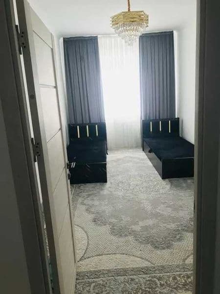 Район: Яккасарайский<br />
Адрес: Жк Black tower ул Малый ко — фото 4