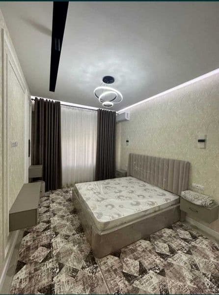 Сдаётся шикарная 3-комнатная квартира в Новостройка <br />
<