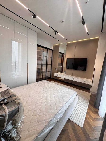 Сдаётся уютная и полностью меблированная 2-комнатная квартир — фото 3