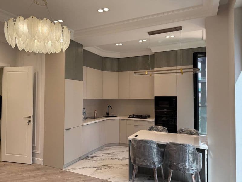 Элитный апартамент<br />
Район: Мирабад <br />
3/5/12<br />
 — фото 3