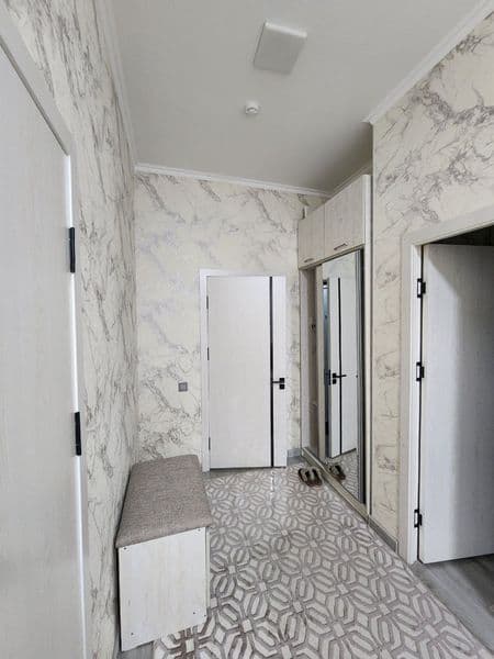 Uy o‘zimniki 1 xona yangi uy jihozlari bilan, yosh zaksli oy — фото 3