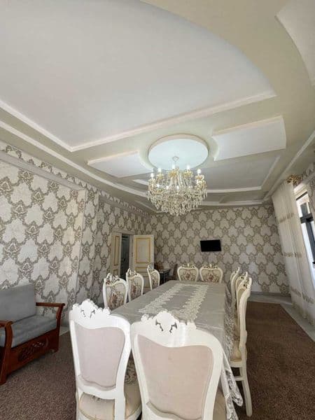 Район: Алмазарский<br />
Адрес: Каракамыш 1/2<br />
Ориентир — фото 2