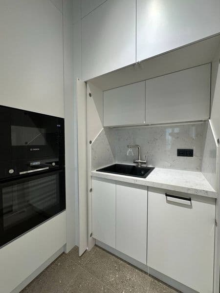 Аренда.<br />
ЖК «Gardens Residence »<br />
Авторский ремонт — фото 4