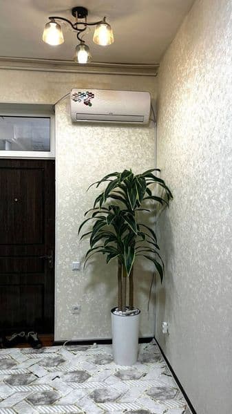 Срочно сдаётся квартира !!!<br />
 Мирзо Улуг'бекский р-н, у — фото 4