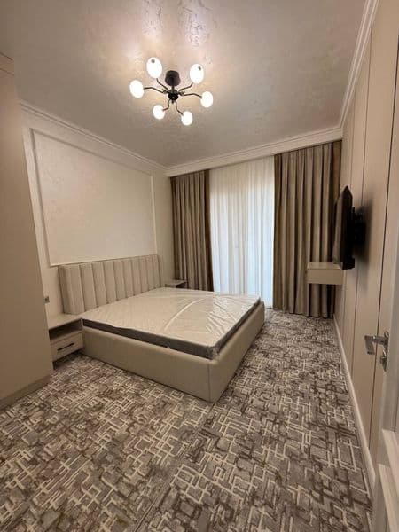 Сдаётся Шикарная Квартира Новостройка<br />
<br />
Район: Як — фото 2