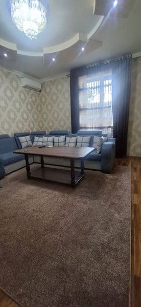 Shayxontoxur tumani, 2 xonali shinam va yorugʻ kvartira ijar