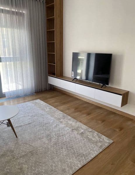 Аренда квартиры <br />
ЖК «MIRABAD Avenue»<br />
Мирабадский — фото 4