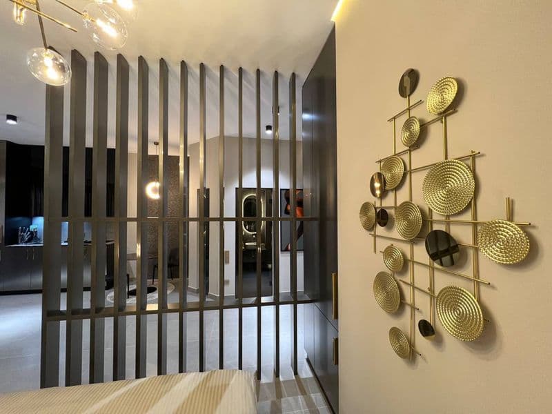 Ташкент Сити<br />
Гарденс<br />
Комнаты-1<br />
Этаж-8<br / — фото 5