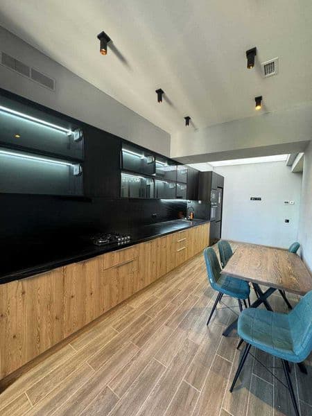 Сдаётся КЛАССНАЯ квартира<br />
<br />
• Район: Яшнабадский< — фото 5