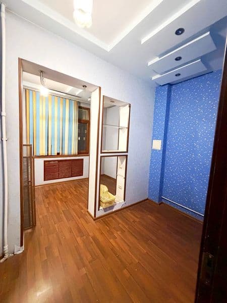 Аренда Квартиры 2в3ком.переделанная,Лифтовая сторона, Балкон — фото 5