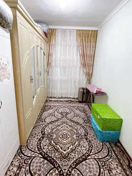 Сдаётся отличная и уютная квартира!<br />
<br />
 Район: Юну — фото 4