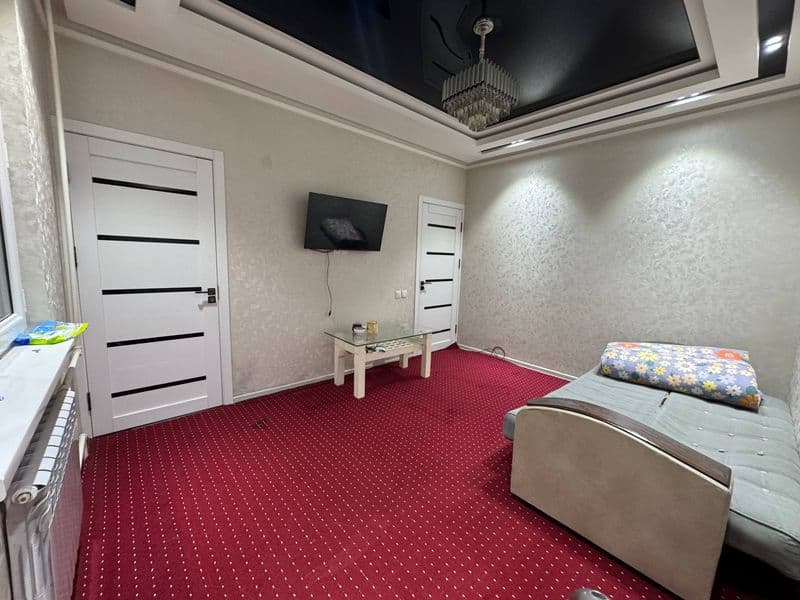 Uyda Hazyayka yoq Faqat qizlar turadi <br />
Toza Oʻqiydigan — фото 5