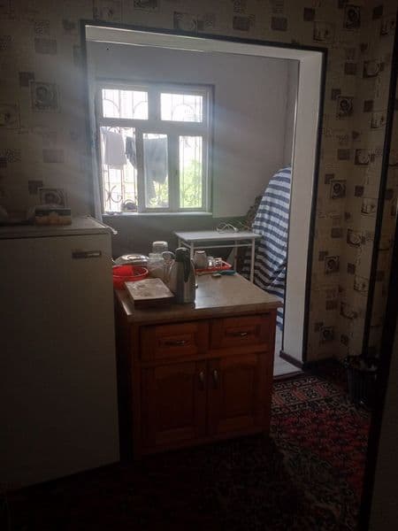 Kvartira 2 xonali uy ijaraga berila otam bn yashiman 2 xona 