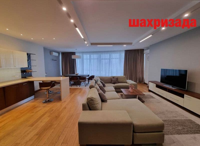 Айбек Тарас Шефченко 4 комнт п Аренда новая квартира в новос — фото 2