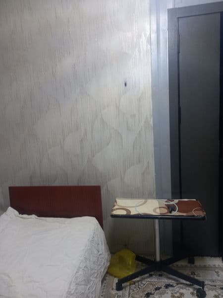 Аренда комнаты только мужчинам не пьющим и всегда работающим — фото 4