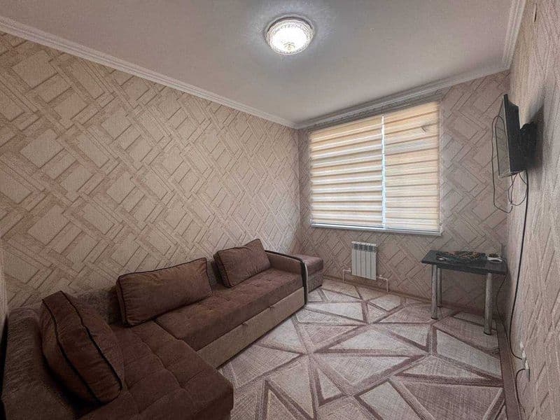 Сдаётся своя квартира в Голден Хаус, 38 кв. 2 комнатная, на  — фото 3