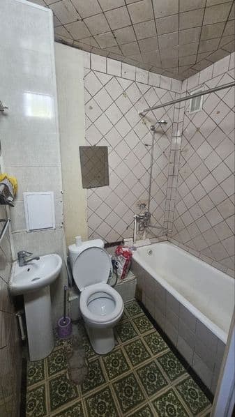 Сдам в аренду квартиру Чиланзар 22<br />
1 комнатная <br />
 — фото 4