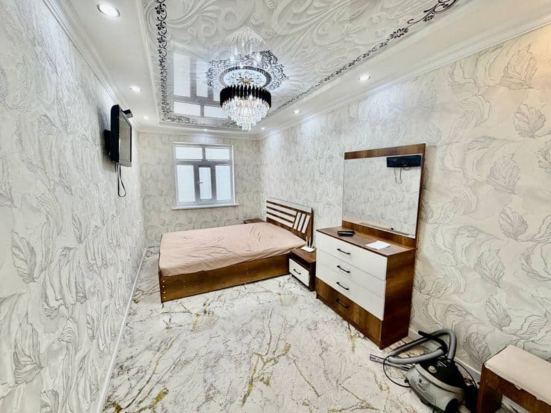 Аренда Квартир<br />
Район-Юнусабад<br />
Ориентир- Мегаплан