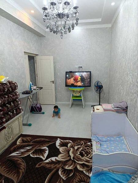 Arenda novostroyka kvartira<br />
 Maydoni 65m/kv<br />
Xona — фото 3