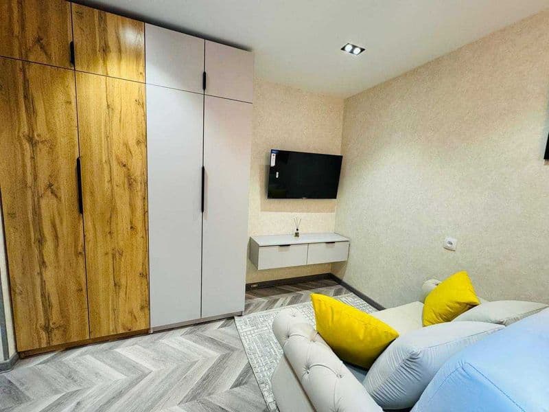 Сдаётся<br />
<br />
Район: Яшнабадский район<br />
Адрес: Ж — фото 4