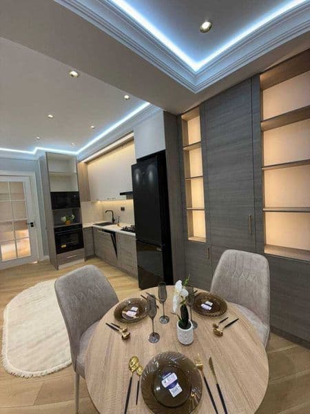 Сдаётся шикарная 3-комнатная квартира <br />
<br />
• Район: — фото 4