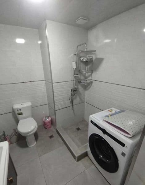 Beruniy metro bekati yaqinida kvartira ijaraga beriladi. Bar — фото 4