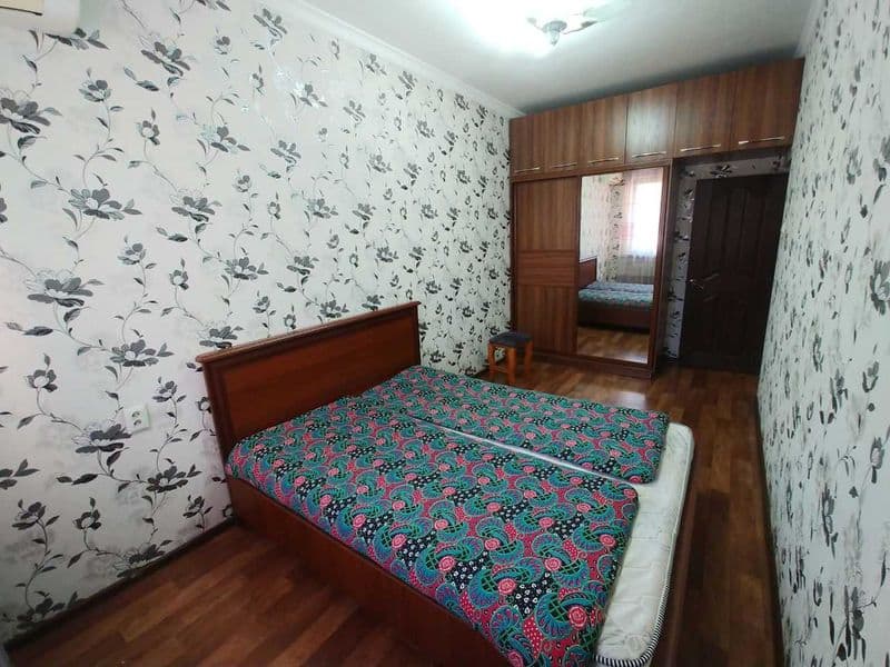 Ташсельмаш -парк Ашхабад 2/3/4 50м  ремонт, мебель и техника — фото 5