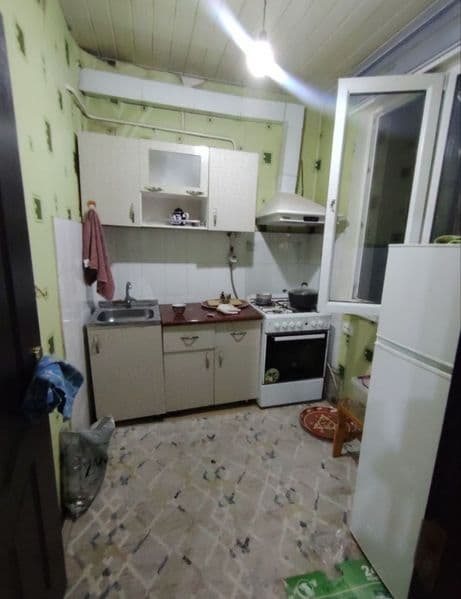 Oqiydigon va ishliydigon tartibli qizlarga kvartira bor. Nar — фото 2