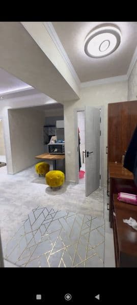 Сергели Мошина бозор Ру́парасида Махаллада 1 хонали Квартира — фото 2