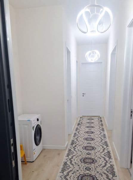 Kvartirada hamma sharoitlar bor. Oila va qizlarga beriladi.