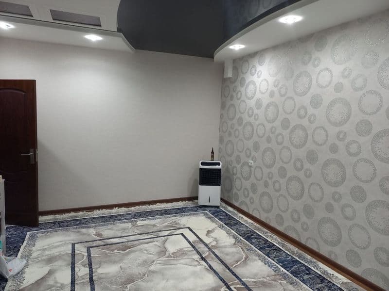 2 xonali kvartira ijaraga beriladi joyi chilonzor 14 1B Bank — фото 5