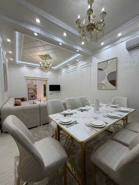 Сдаётся КЛАССНАЯ квартира<br />
<br />
• Район: Мирзо Улугбе — фото 3