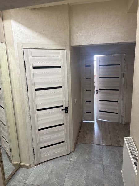 Arenda bez makle shayxontoxur dokaxlebda 90 kvadrat 2 xona o