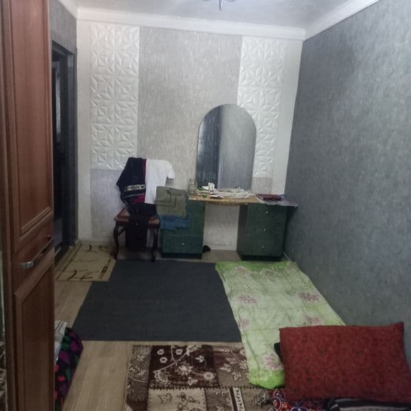 Chilonzor 9 dan bollaga joy bor ishlaydigan  yaxshi bola 2 t — фото 2