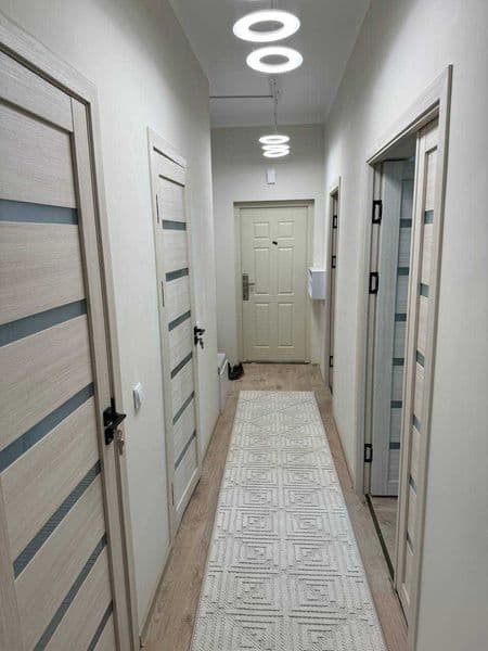 Сдаётся КЛАССНАЯ квартира<br />
<br />
• Район: Яшнабадский< — фото 5