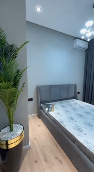 Сдается аренду 2-х комнатная квартира<br />
<br />
Новострой — фото 3