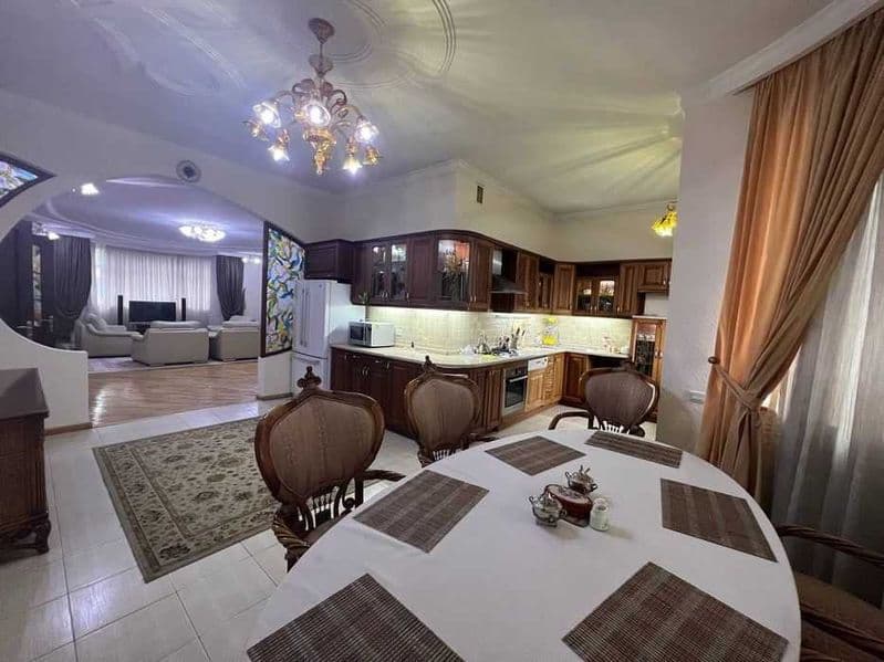 Сдаётся квартира Габус 4/7/7 220 кв. метров в Мирабадском ра — фото 3