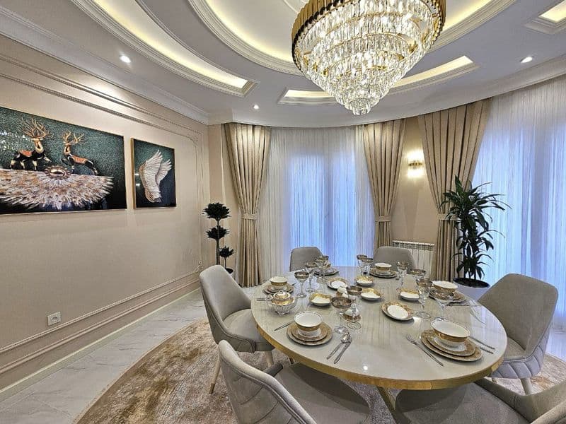 Мирзо Улугбекский район <br />
Жк Новмосковская <br />
3/5/9