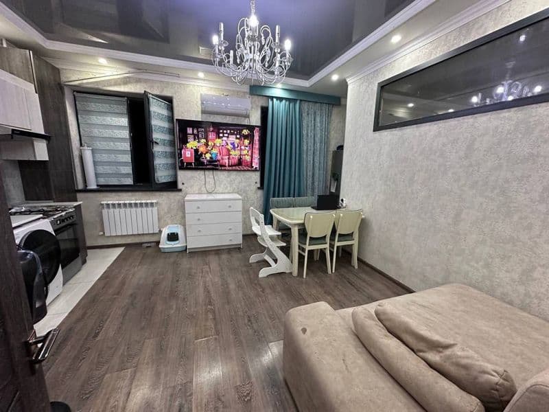 Аренда <br />
2 ком 1 этаж 2х уровневая <br />
Мирзо Улугбек — фото 2