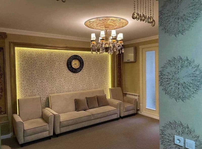 Сдаётся квартира Авторский проект<br />
Ориентир -110 Школа  — фото 2