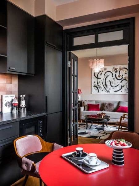 Сдаётся квартира по ул Чехова!<br />
#Ориентир - Корзинка<br — фото 2