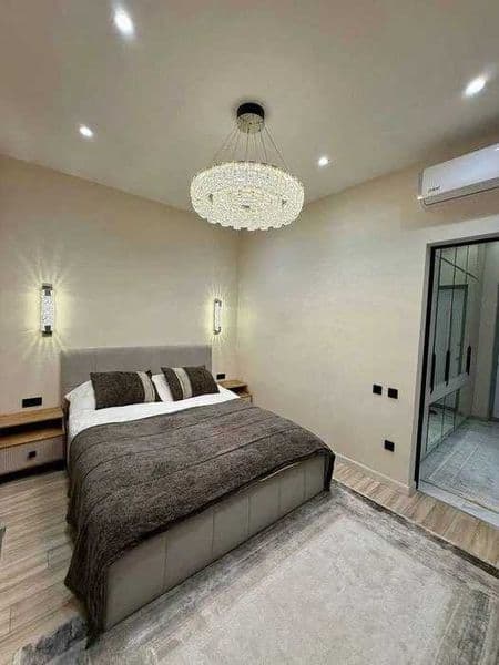 Сдаётся квартира!<br />
<br />
Район: Юнусабадский<br />
Адр