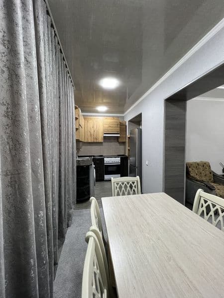 Аренда Госпитальный 2/1/4 <br />
77 серия<br />
800$ 2 месяц — фото 2