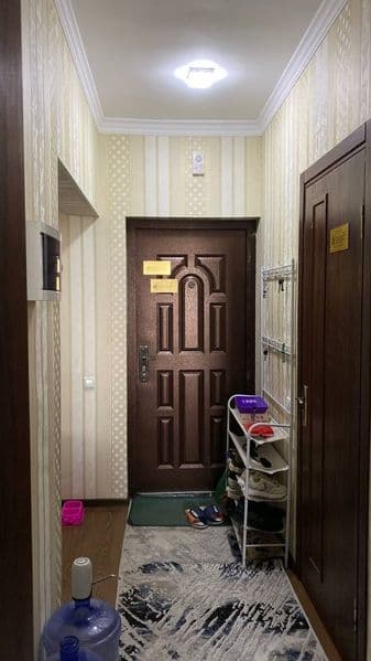 Аренда квартиры<br />
Район - Шайхантахурский <br />
Ориенти — фото 3