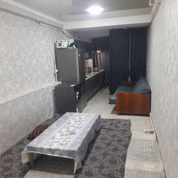 Яшнобод тумани олмос махаллада ижарага квартира бор<br />
<b — фото 3