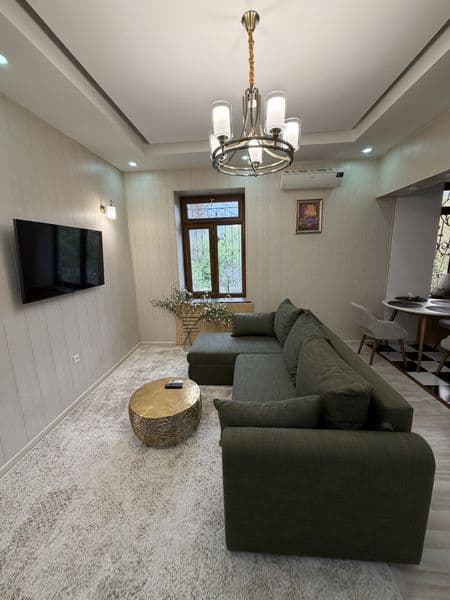 квартира арендага берилади 2 хонали урда анхор буйи — фото 5