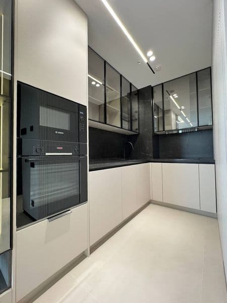 Сдаётся шикарная квартира ПРЕМИУМ класса. <br />
<br />
• Ра — фото 4