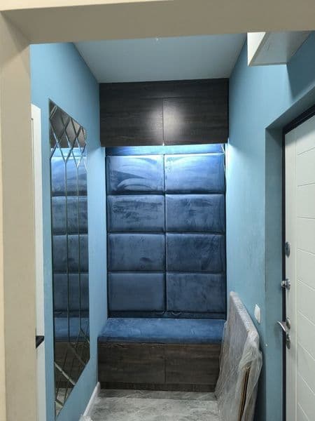 Сдаётся Квартира Чиланзар 3 квартал ул.Мукимий  орентир прок — фото 3