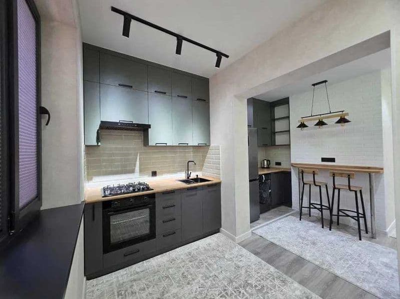 Сдаётся КЛАССНАЯ квартира<br />
<br />
• Район: Юнусабадский — фото 5