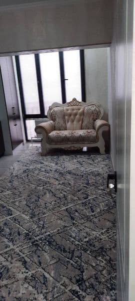 Центр Луначарский<br />
Ахмад Югнакий <br />
Новостройка<br 